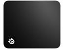 SteelSeries QcK Edge Stitched Gaming Mouse Pad Medium Cloth Surface Non Slip Rubber Base (320 x 270 x 2 mm)