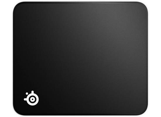SteelSeries QcK Edge Stitcged Gaming Mouse Pad Medium Cloth Surface Non Slip Rubber Base (320 x 270 x 2 mm)