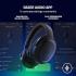 Razer Barracuda X 2022 4in1 USB-C Wireless+Bluetooth Lightweight Gaming Headset 7.1 Surround Sound For (PC) Up To 50 Hours Battery, Multiplatform: PS5, PS4, Xbox, Android - Black