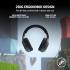 Razer Barracuda X 2022 4in1 USB-C Wireless+Bluetooth Lightweight Gaming Headset 7.1 Surround Sound For (PC) Up To 50 Hours Battery, Multiplatform: PS5, PS4, Xbox, Android - Black