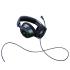 Razer Kraken V4 X Chroma RGB Wired Gaming Headset w/ 7.1 surround sound, Cardioid Mic & Memory Foam Cushions, Type C & Type A Cable for PC, Mac, PS5,Smartphone