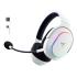 Razer Barracuda X Chroma Lightweight RGB Wireless Gaming Headset (2.4GHz Wireless & Bluetooth), 7.1 Surround Sound, Cardioid Mic, 70 Hr Battery, for PC, Mac, PS5, Switch, Smartphone - Black