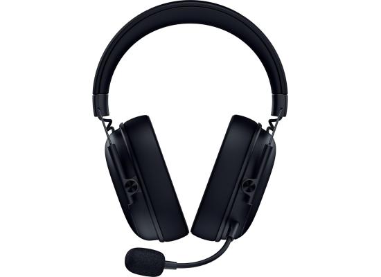 Razer BlackShark V3 X HyperSpeed Wireless Gaming Headset for PC: 50mm Drivers - Cardioid Mic - 2.4 GHz, Bluetooth, USB - Works with Mac, PS5, Nintendo Switch, Smartphone - 70 Hr Battery - Black