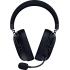 Razer BlackShark V3 X HyperSpeed Wireless Gaming Headset for PC: 50mm Drivers - Cardioid Mic - 2.4 GHz, Bluetooth, USB - Works with Mac, PS5, Nintendo Switch, Smartphone - 70 Hr Battery - Black