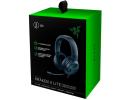 Razer Kraken X Lite 3.5mm Lightweight WIred Gaming Headset 7.1 Surround Sound w/ Bendable Noise Cancelling Mic Multiplatform: PC, PS4, Xbox, Nintendo