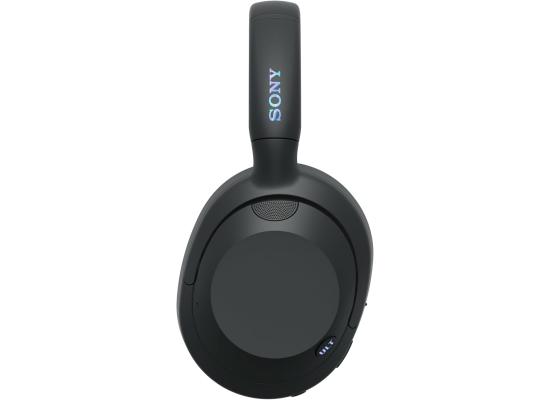 Sony ULT WEAR Over-Ear Noise Canceling Bluetooth Headphones with Alexa Built-in, Comfortable Design, 30-Hour Battery, Massive Bass, & Signature Noise Canceling Found in 1000X Series, Black