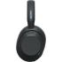 Sony ULT WEAR Over-Ear Noise Canceling Bluetooth Headphones with Alexa Built-in, Comfortable Design, 30-Hour Battery, Massive Bass, & Signature Noise Canceling Found in 1000X Series, Black