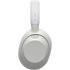 Sony ULT WEAR Over-Ear Noise Canceling Bluetooth Headphones with Alexa Built-in, Comfortable Design, 30-Hour Battery, Massive Bass, & Signature Noise Canceling Found in 1000X Series, Off White