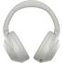 Sony ULT WEAR Over-Ear Noise Canceling Bluetooth Headphones with Alexa Built-in, Comfortable Design, 30-Hour Battery, Massive Bass, & Signature Noise Canceling Found in 1000X Series, Off White
