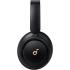 Soundcore Q30 by Anker, Hybrid Active Noise Cancelling Headphones, Multiple Modes, Hi-Res Audio, 50H Playtime, Comfortable Fit, Bluetooth, Black.