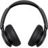 Soundcore Q30 by Anker, Hybrid Active Noise Cancelling Headphones, Multiple Modes, Hi-Res Audio, 50H Playtime, Comfortable Fit, Bluetooth, Black.