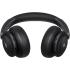 Soundcore Q30 by Anker, Hybrid Active Noise Cancelling Headphones, Multiple Modes, Hi-Res Audio, 50H Playtime, Comfortable Fit, Bluetooth, Black.