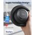Soundcore Space One Pro, FlexiCurve Over-Ear Headphone, Adaptive Active Noise Cancelling Headphones Driven by 6 Mics, 60H Lossless Audio, Ultra-Fast Charging, Hi-Res Wireless, Comfortable Fit