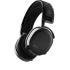SteelSeries Arctis 7 - Lossless 2.4 Ghz Wireless Gaming Headset with DTS Headphone: X v2.0 Surround - for PC and PlayStation 4 - Black