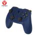 Fantech WGP13 Shooter II Wireless (2.4GHz) Gaming Controller, Built-In Rechargeable Battery , Dual Vibration Motors - Blue
