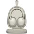 Sony WH-1000XM5 The Best Ultra LightWeight & Comfortable Wireless Noise Canceling Headphones, Soft Fit Synthetic Leather, Integrated Processor V1, With 4 Beamforming Microphones, Up To 30-Hour Battery Life - Silver