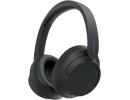 Sony WH-CH720N Noise Canceling Wireless LightWeight & Comfortable Headphones Bluetooth Over The Ear Headset with Microphone and Alexa Built-in, Up to 35-Hour Battery Life - Black
