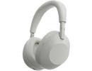 Sony WH-1000XM6 The Best Wireless Noise Canceling Headphones, HD NC Processor QN3, 12 Microphones, Adaptive NC Optimizer, Mastered by Engineers, Studio-Quality, 30-Hour Battery, White