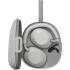 Sony WH-1000XM6 The Best Wireless Noise Canceling Headphones, HD NC Processor QN3, 12 Microphones, Adaptive NC Optimizer, Mastered by Engineers, Studio-Quality, 30-Hour Battery, White