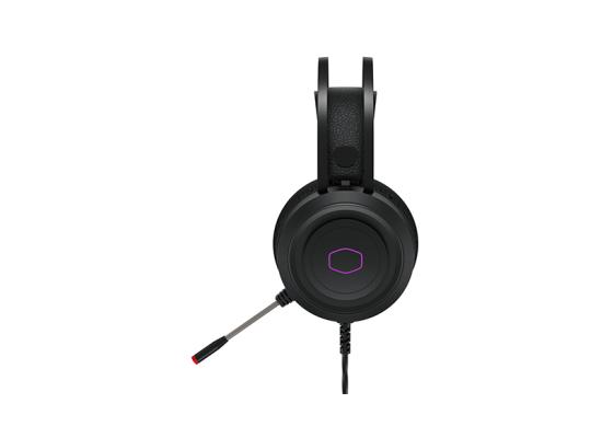Cooler Master CH321 Multiplatform Compatibility Gaming Headset
