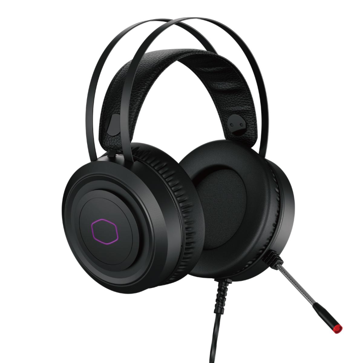 Cooler Master CH321 Multiplatform Compatibility Gaming Headset