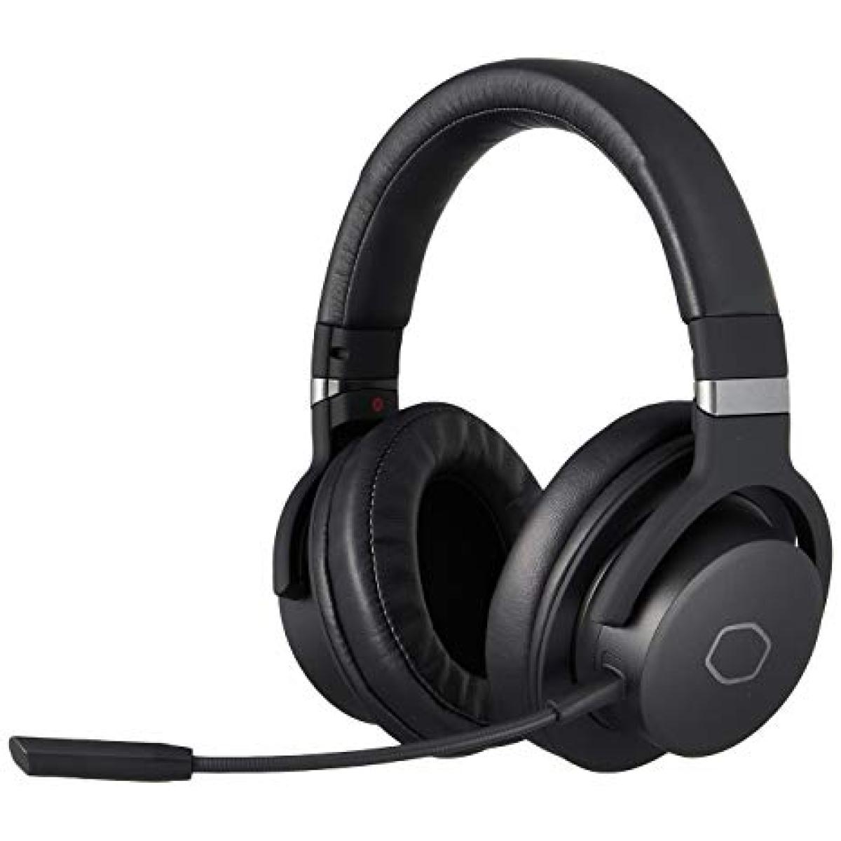Cooler Master MH752 Gaming Headset with Virtual 7.1 Surround Sound
