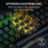 Razer Huntsman V3 Pro 8KHz - Analog Optical Esports Keyboard - USB Cable, User Manual, RZ03-05530100-R3M1