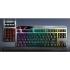 ASUS ROG Claymore II Wireless Modular (Full Size & TKL) Gaming Optical Mechanical Switch Keyboard (ROG RX RED) ,PBT , Up To 43 Hours Battery, Detachable Numpad, RGB Aura Sync, Media Controls