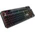 ASUS ROG Claymore II Wireless Modular (Full Size & TKL) Gaming Optical Mechanical Switch Keyboard (ROG RX RED) ,PBT , Up To 43 Hours Battery, Detachable Numpad, RGB Aura Sync, Media Controls