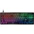 SteelSeries Apex 9 TKL Esports 80% PBT Wired RGB Optical Mechanical Gaming Keyboard With Aluminum Alloy Frame, Hot Swappable Switches