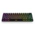 SteelSeries Apex Pro Mini Wireless 60% (2.4GHz/Bluetooth) RGB Mechanical Gaming Keyboard W/ HyperMagnetic OmniPoint Adjustable Switches, World’s Fastest Mechanical Switches
