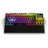 SteelSeries Apex Pro TKL Wireless 80% (2023) (2.4GHz/Bluetooth) RGB Mechanical Gaming Keyboard W/ OLED Smart Display, HyperMagnetic OmniPoint Adjustable Switches, World’s Fastest Mechanical Switches