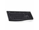 HP K200 WIRED USB Full Size Keyboard- Black