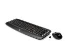 HP Wireless Classic Desktop Keyboard and Mouse