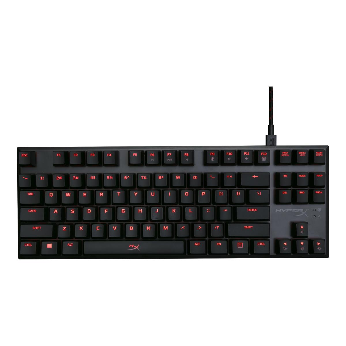HyperX Alloy FPS Pro -Mechanical Gaming Keyboard