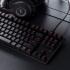 HyperX Alloy FPS Pro -Mechanical Gaming Keyboard