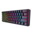 FANTECH MK211 ATOM61 Mechanical Gaming Keyboard, Double-Shot ABS, 1000Hz Polling Rate. FANTECH MK211 ATOM61 Mechanical Gaming Keyboard, Double-Shot ABS, 1000Hz Polling Rate.