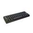 FANTECH MK211 ATOM61 Mechanical Gaming Keyboard, Double-Shot ABS, 1000Hz Polling Rate. FANTECH MK211 ATOM61 Mechanical Gaming Keyboard, Double-Shot ABS, 1000Hz Polling Rate.