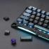 GravaStar Mercury V60 Pro Special Edition Gaming Keyboard, True 8kHz Polling Rate, Customizable 16 dynamic modes, dual-zone control. GravaStar Mercury V60 Pro Special Edition Gaming Keyboard, True 8kHz Polling Rate, Customizable 16 dynamic modes, dual-zone control.