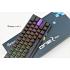 Ducky One 2 Mini RGB (Brown Cherry MX) Black RGB Mechanical Gaming Keyboard