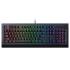 Razer Cynosa V2 Chroma RGB Membrane Wired Spill Resistant Gaming Keyboard w/ Dedicated Media Keysv & Fully programmable keys