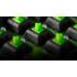 Razer BlackWidow V3 Tenkeyless TKL Mechanical Gaming Keyboard: Green Mechanical Switches - Tactile & Clicky - Chroma RGB Lighting - Compact Form Factor - Programmable Macros