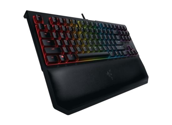 Razer BlackWidow Tournament Edition Chroma V2 (Green Switch)