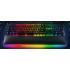 Razer BlackWidow V4 Pro Wired Mechanical Linear & Silent ABS Command Dial Programmable Macros Chroma RGB w/ Wrist Rest - Yellow Switches Razer BlackWidow V4 Pro Wired Mechanical Linear & Silent ABS Command Dial Programmable Macros Chroma RGB w/ Wrist Rest - Yellow Switches