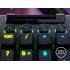 Razer BlackWidow V4 Pro Wired Mechanical Linear & Silent ABS Command Dial Programmable Macros Chroma RGB w/ Wrist Rest - Yellow Switches Razer BlackWidow V4 Pro Wired Mechanical Linear & Silent ABS Command Dial Programmable Macros Chroma RGB w/ Wrist Rest - Yellow Switches