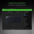 Razer Huntsman Tournament Edition Optical Gaming Keyboard, Razer Linear Optical Switches.