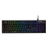 HyperX Alloy FPS RGB Kailh Silver Switch - Mechanical Gaming Keyboard