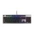 Cooler Master CK350 RGB Mechanical Gaming Keyboard ,  Outemu Red Switches (عربي)