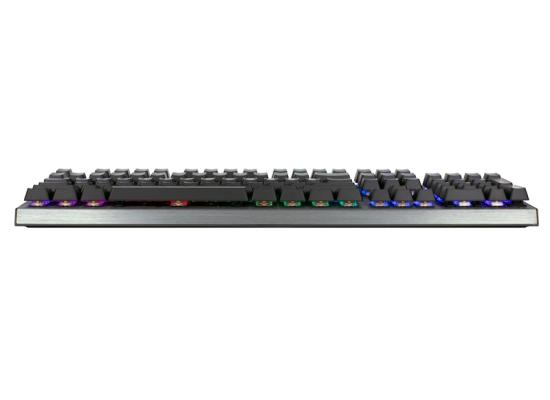 Cooler Master CK350 RGB Mechanical Gaming Keyboard , Outemu Red Switches (عربي)