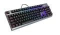 Cooler Master CK350 RGB Mechanical Gaming Keyboard ,  Outemu Red Switches